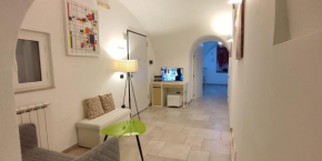 Central Station Suite